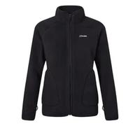 Pile da donna Berghaus Hanby IA Noir S/M