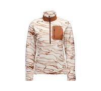 Pile da donna Black Diamond Rift Blanc L