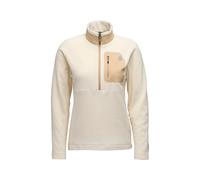Pile da donna Black Diamond Rift Blanc XS