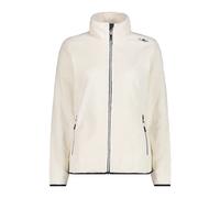Cmp 38p1536 Fleece Bianco XL Donna