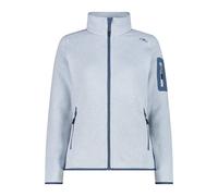 Cmp 3h14746 Fleece Blu 4XL Donna