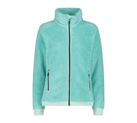 Cmp 34p3066 Jacket Verde S Donna