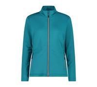 CMP - Woman Jacket, Teal, 42