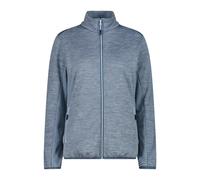 Pile da donna CMP Grid Tech Unlimitech Bleu 2XL