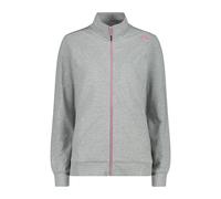 Pile da donna CMP Gris M