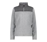 Cmp 34j0486 Jacket Grigio S Donna