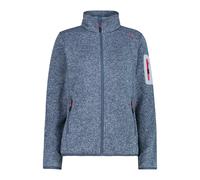 Cmp 3h14746 Fleece Blu M Donna