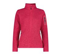 Pile da donna CMP Knit Tech Heavy Rose 4XL