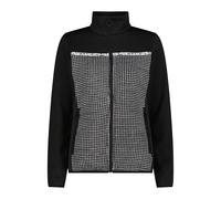 Pile da donna CMP Knit Tech Noir S