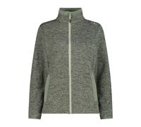 Pile da donna CMP Knit Tech Vert M