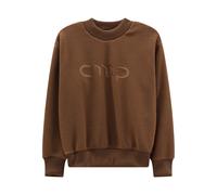Pile da donna CMP Marron S