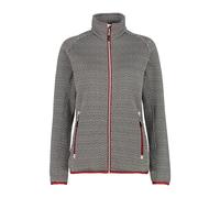 Pile da donna CMP Nero 2XS