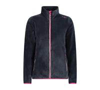 Cmp 38p1536 Fleece Grigio 2XS Donna