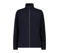 CMP Giacca Donna Nero Blu UK 12, Nero e Blu, 12