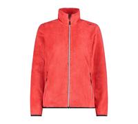 Cmp 38p1536 Fleece Rosso XS Donna