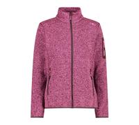 Cmp 3h14746 Fleece Rosa 2XS Donna