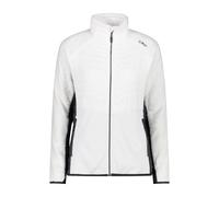 Pile da donna CMP Unlimitech Highloft Bianco L