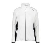 Pile da donna CMP Unlimitech Highloft Blanc L
