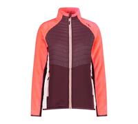 Pile da donna CMP Unlimitech Highloft Rouge M
