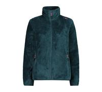 Cmp 38p1536 Fleece Verde L Donna