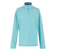 Pile da donna con 1/2 zip Regatta Montes Bleu 42