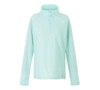 Pile da donna con 1/2 zip Regatta Montes Bleu 46