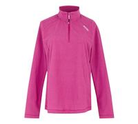 Pile da donna con 1/2 zip Regatta Montes Rose 38