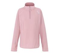 Pile da donna con 1/2 zip Regatta Montes Rose 48