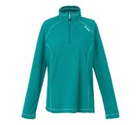 Pile da donna con 1/2 zip Regatta Montes Vert 36
