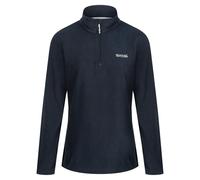 Regatta Giacca in pile leggera con mezza zip Sweethart da donna, anti pillola - Perfetta per l'outdoor, le passeggiate, le escursioni e il campeggio