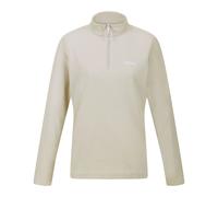 Regatta Giacca in pile leggera con mezza zip Sweethart da donna, anti pillola - Perfetta per l'outdoor, le passeggiate, le escursioni e il campeggio