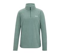 Pile da donna con 1/2 zip Regatta Sweethart Vert 38