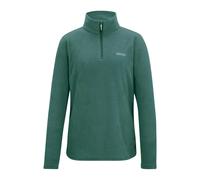 Pile da donna con 1/2 zip Regatta Sweethart Vert 40