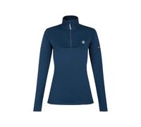Pile da donna con 1/4 di zip Dare 2B Lowline II Bleu 48