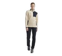 Felpe Craft ADV EXPLORE PILE FLEECE JACKET W 7318573773706 in taglia L EU