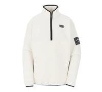 Dare2b Slide Out Half Zip Fleece Bianco 36 Donna