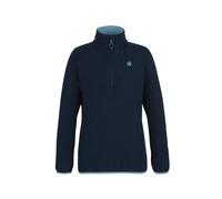 Felpa tecnica da donna Dare 2b Switch Up Fleece Taglia: XL / Colore: blu scuro