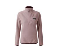 Dare2b Switch Up Half Zip Fleece Grigio 40 Donna