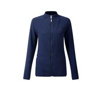 Dare2b Torrek Strech Full Zip Fleece Blu 34 Donna