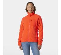 Pile da donna Helly Hansen Imperial Block Rouge XL