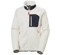 Helly Hansen - Women's Imperial Pile Block Jacket - Giacca in pile L bianco