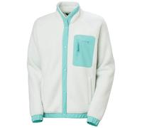 Pile da donna Helly Hansen Imperial Pile Snap Verde L