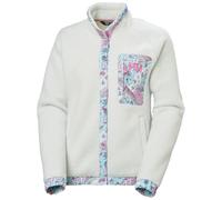 Pile da donna Helly Hansen Imperial Pile Snap Verde XL