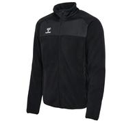 Hummel Go Fleece Jacket Nero XS Donna