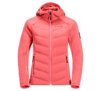 Pile da donna Jack Wolfskin Tasman Rosa XS