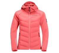 Pile da donna Jack Wolfskin Tasman Rose XS