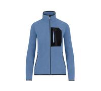 Pile da donna Karpos Rocchetta Evo Bleu L
