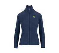 Pile da donna Karpos Rosetta Bleu S