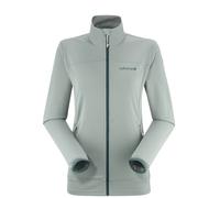 Pile da donna Lafuma SHIELD FZ W (SLATE GRAY) M