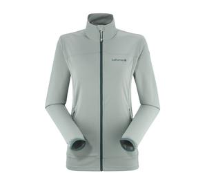 Pile da donna Lafuma SHIELD FZ W (SLATE GRAY) M